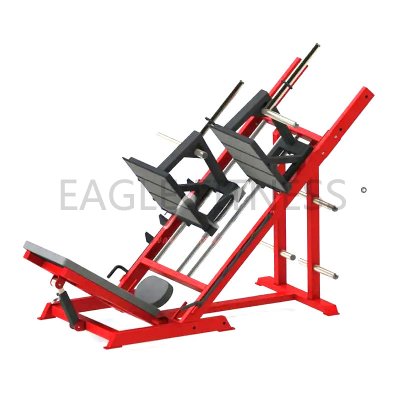 HS-103 Ultimate Leg Press