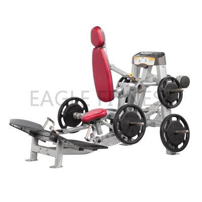 EG-6070 Hack Squat