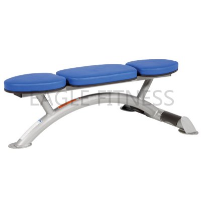 EG-6045 Flat Bench