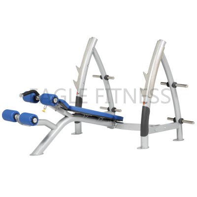 EG-6056 Decline Olympic Bench