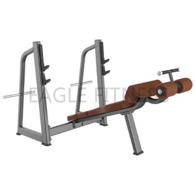 EG-3037 Olympic Decline Bench