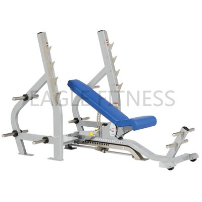 EG-6057 3-Way Olympic Bench